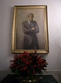 White House Extra Holiday Tour 029